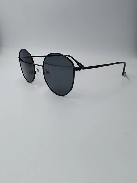 TONNYBLACK 103 C3 51 Unisex Güneş Gözlüğü ürün görseli