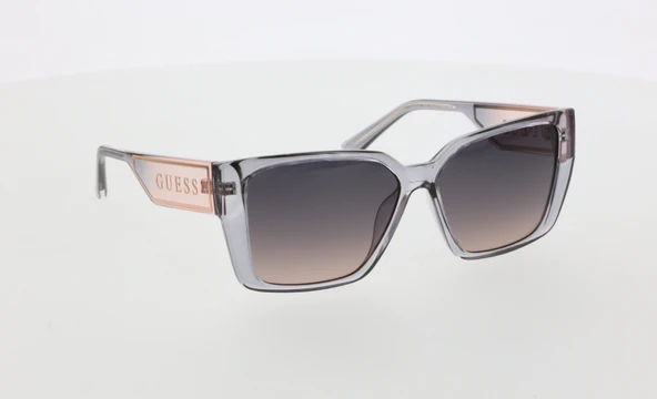 GU GU7818 20B 56*13*140 Kadın Güneş Gözlüğü - Resim 4