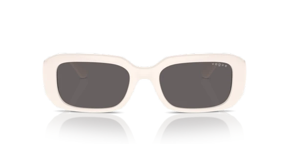 VOGUE VO5565S 312487 53-19-135 Kadın Güneş Gözlüğü - Resim 5