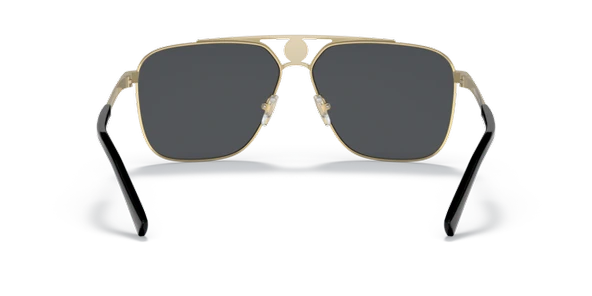 VE VE2238 143687 61-13-140 Erkek Güneş Gözlüğü - Resim 3