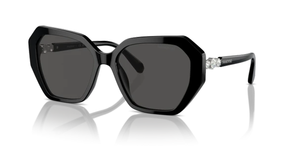 SWAROVSKI SK6017 100187 56-17-140 Kadın Güneş Gözlüğü ürün görseli