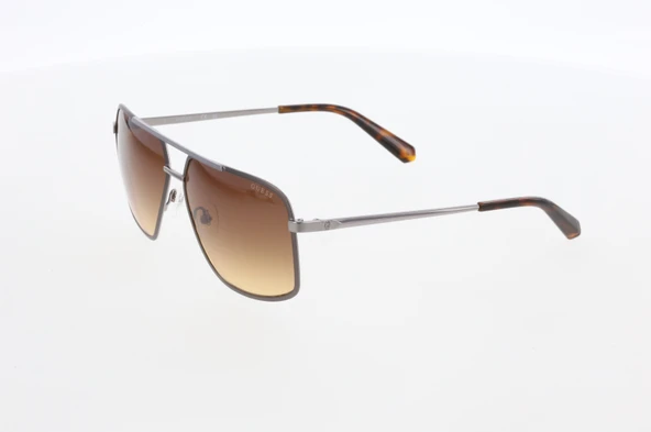 GU GU00167 09F 60*14*140 Erkek Güneş Gözlüğü ürün görseli