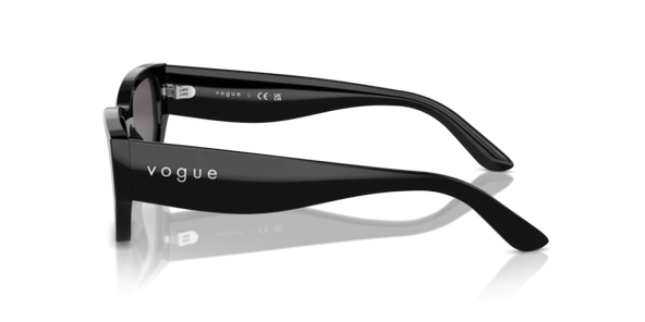 VO VO5586S W44/87 53-19-140 Kadın Güneş Gözlüğü - Resim 2