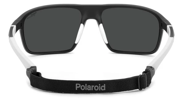 PLD PLD7058/S 003E3 64-15-135 Erkek Güneş Gözlüğü - Resim 5