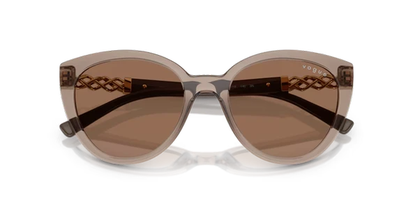 VO VO5634SB 294073 53-19-140 Kadın Güneş Gözlüğü - Resim 6