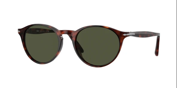 PERSOL PO3092SM 901531 52-19-145 Kadın Güneş Gözlüğü ürün görseli