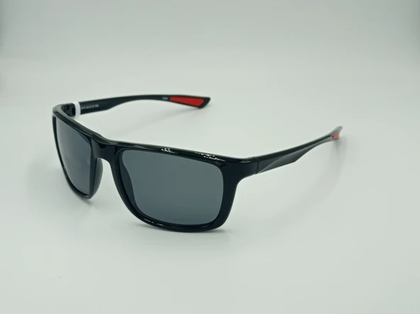 EINETTI EI 3074 C101 59-13-140 Erkek Güneş Gözlüğü - Resim 2