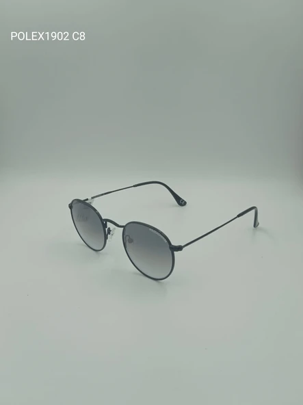 POLO EXCHANGE 1902 C8 46 Kadın Güneş Gözlüğü - Resim 2
