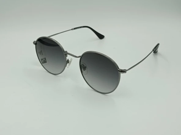 DE VALENTİNİ 5014 C10 50 Kadın Güneş Gözlüğü - Resim 2