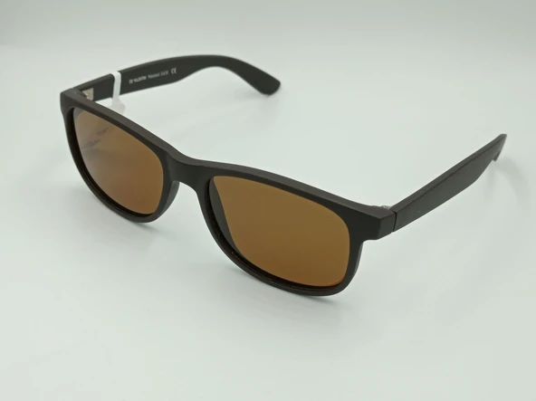 DV 1033 C50 55 Erkek Güneş Gözlüğü - Resim 2