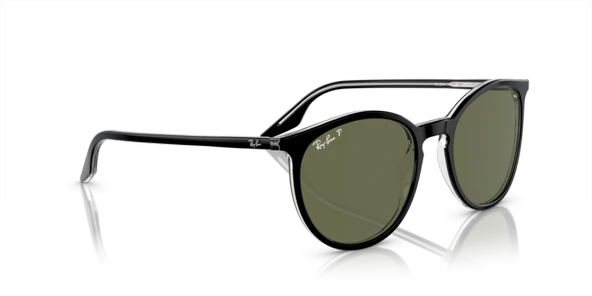 RAY-BAN RB2204 919/58 51-20-145 Unisex Güneş Gözlüğü - Resim 4