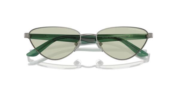 EMPORİO ARMANİ EA 2153 3010/2 56-17-140 Kadın Güneş Gözlüğü - Resim 5