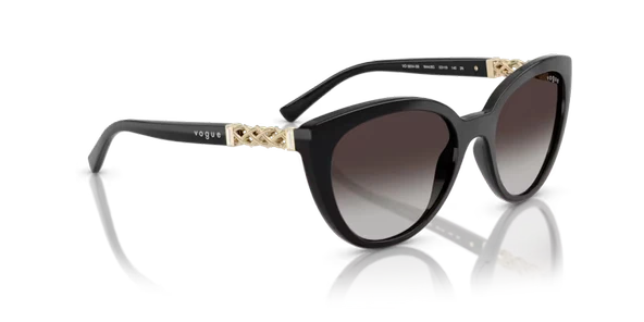 VO VO5634SB W44/8G 53-19-140 Kadın Güneş Gözlüğü - Resim 4