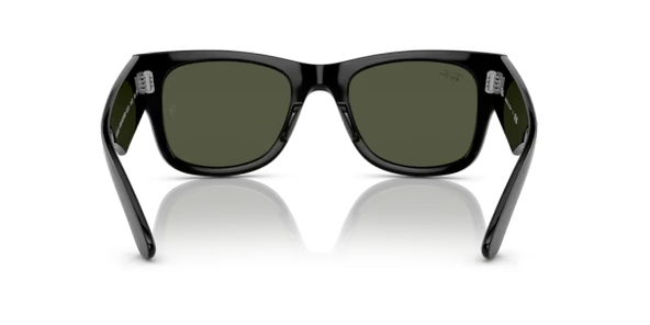 RB RB0840S 901/31 51-21-145 Unisex Güneş Gözlüğü - Resim 3