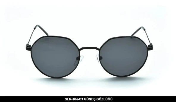 SOLAR ONE 104 3 Kadın Güneş Gözlüğü ürün görseli