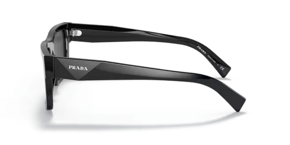 PRADA PR19WS 1AB5S0 52-21-145 Unisex Güneş Gözlüğü - Resim 2