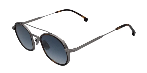 GIGIOO GG411 C3 47-22-145 Unisex Güneş Gözlüğü - Resim 2