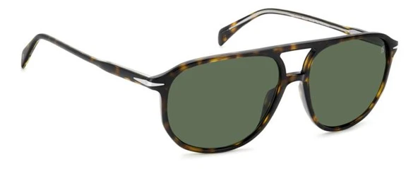 DB DB1159/S 086UC 58-15-145 Erkek Güneş Gözlüğü - Resim 2