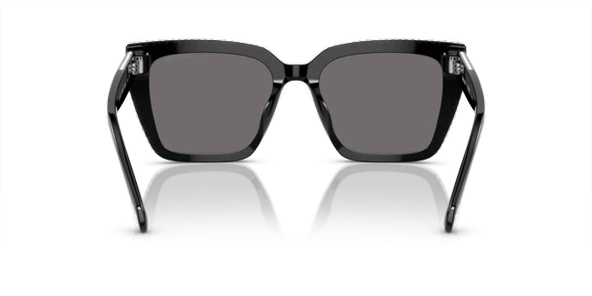 SWAROVSKI 0SK6013 101581 54-18-140 Kadın Güneş Gözlüğü - Resim 4