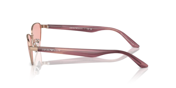 EMPORİO ARMANİ EA 2153 3011/5 56-17-140 Kadın Güneş Gözlüğü - Resim 2