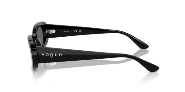 VOGUE VO5584S W44/87 53-19-140 Kadın Güneş Gözlüğü - Resim 2