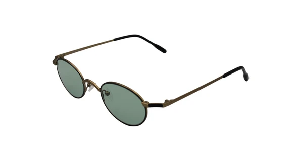 GIGI OO MİLANO GG213 C1 47-22-140 Unisex Güneş Gözlüğü - Resim 2