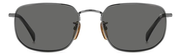 DB DB1143/S KJ1M9 57-20-145 Erkek Güneş Gözlüğü - Resim 3