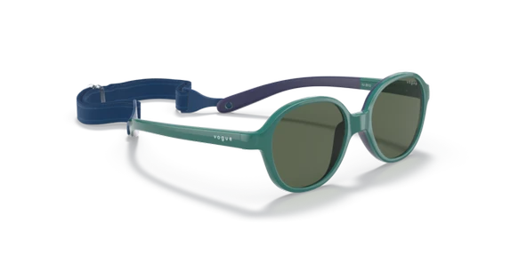 VJ VJ2012 297571 43-14-120 Çocuk Güneş Gözlüğü - Resim 4