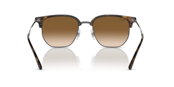 RAY-BAN RB4416 710/51 51-20-145 Unisex Güneş Gözlüğü - Resim 3