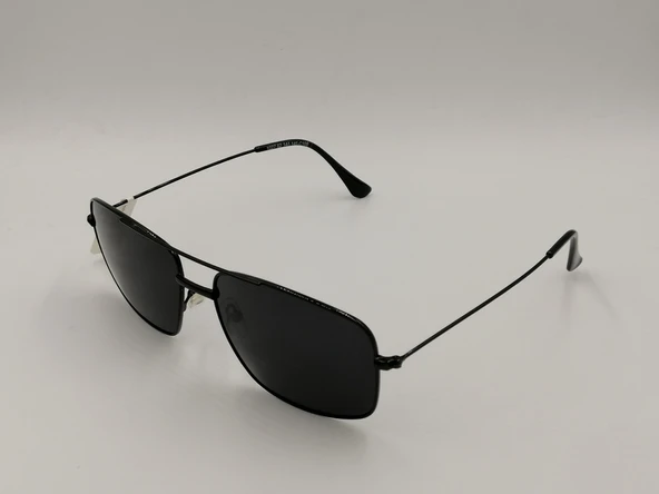 EINETTI 1027 C108 62 Erkek Güneş Gözlüğü - Resim 2