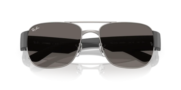 RAY-BAN RB3756 004/B1 59-18-140 Erkek Güneş Gözlüğü - Resim 6