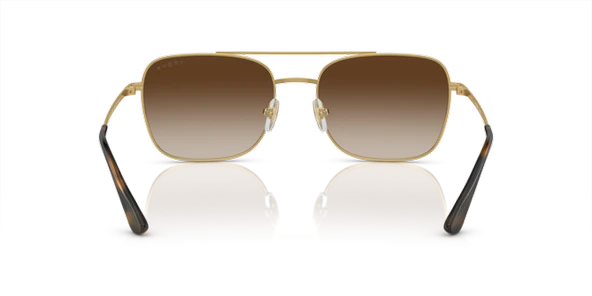 VOGUE VO4294SI 280/13 56-18-140 G Kadın Güneş Gözlüğü - Resim 3