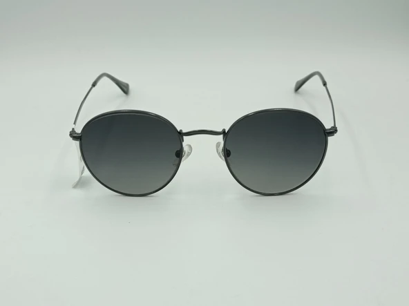 DE VALENTİNİ AF2106 C10 DEG FÜME 49 Kadın Güneş Gözlüğü ürün görseli