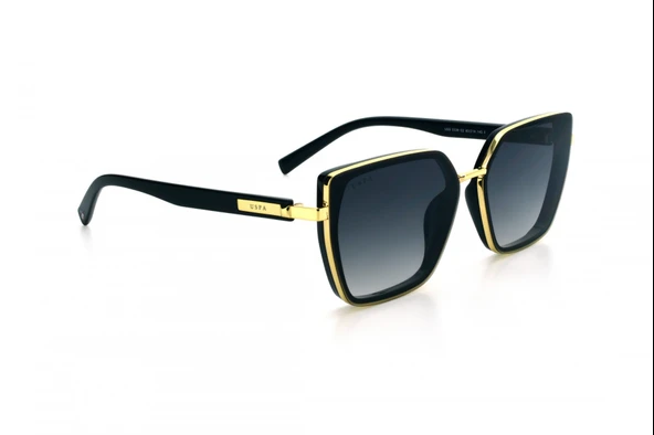 U.S.P.A. U.S.P.A. 0339 C2 60-14-145 Kadın Güneş Gözlüğü - Resim 2