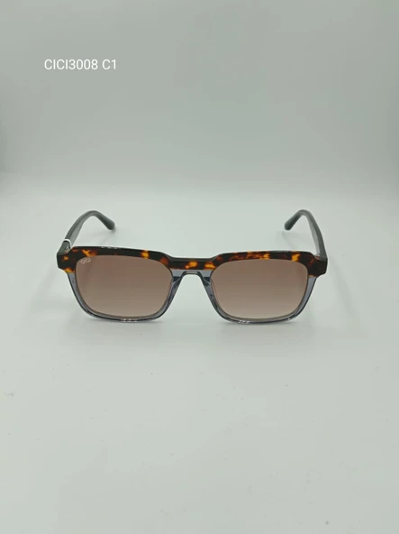 GIGI OO MİLANO GG 3008 C1 53-20-145 Kadın Güneş Gözlüğü ürün görseli