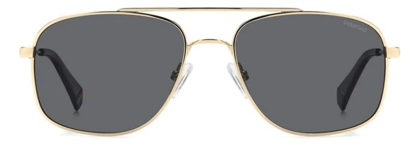 PLD PLD6235/S/X 2F7M9 56-17-145 Erkek Güneş Gözlüğü - Resim 3