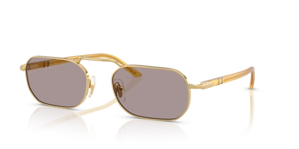 PO PO1020S 112953 57-20-140 Erkek Güneş Gözlüğü - Resim 2