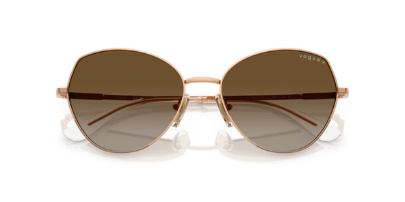 VO VO4330S 5152T5 56-17-140 Kadın Güneş Gözlüğü - Resim 4