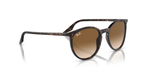 RAY-BAN RB2204 902/51 51-20-145 Unisex Güneş Gözlüğü - Resim 4