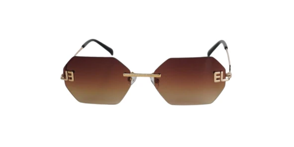 E EG 2007 C4 58-19-145 Kadın Güneş Gözlüğü ürün görseli