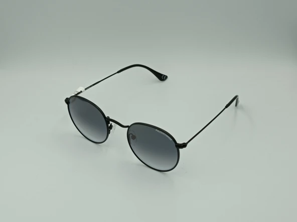 POLO EXCHANGE 1901 C7 48 Erkek Güneş Gözlüğü - Resim 2