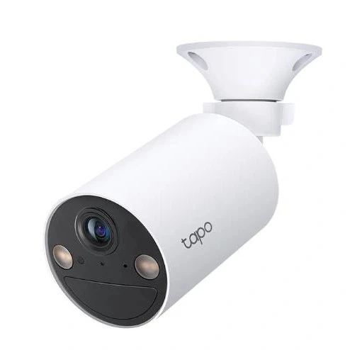 TP-LINK C410-2 3MP Akıllı Kablosuz İç ve Dış Mekan Bullet IP Güvenlik Kamerası - Resim 3