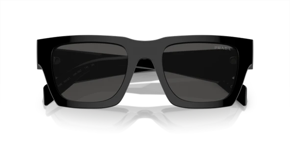 PRADA PRA06S 16K08Z 50-21-145 Kadın Güneş Gözlüğü - Resim 5