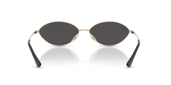 RB RB3757 921387 56-15-145 Unisex Güneş Gözlüğü - Resim 2