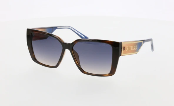 GU GU7818 52B 56*13*140 Kadın Güneş Gözlüğü - Resim 2