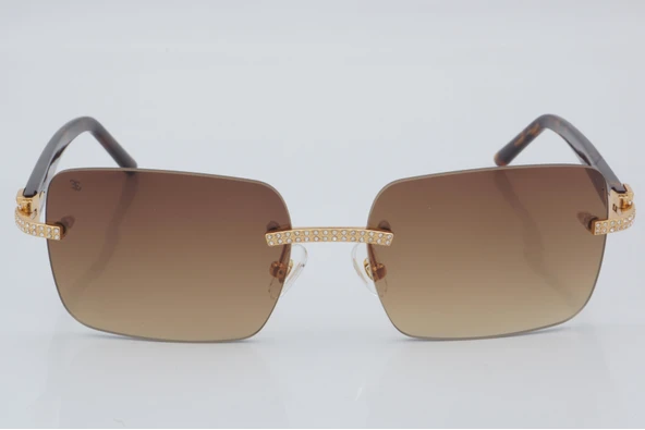 ELEGANCE EG 1983 C1 57-17-145 Kadın Güneş Gözlüğü ürün görseli