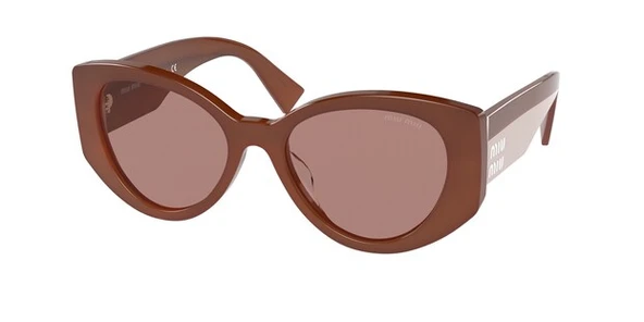 MİU MİU MU03WS 07X06P 53-18-140 Kadın Güneş Gözlüğü ürün görseli
