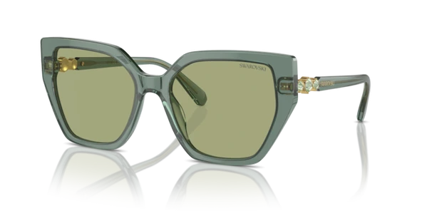 SWAROVSKI SK6016 104382 56-16-140 Kadın Güneş Gözlüğü ürün görseli