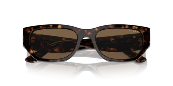 VO VO5586S W65673 53-19-140 Kadın Güneş Gözlüğü - Resim 6