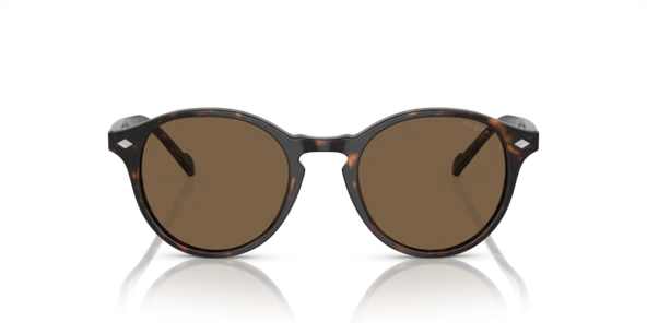 VOGUE VO5327S W65673 51-20-145 Erkek Güneş Gözlüğü - Resim 5